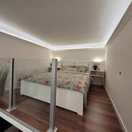 Apartament Secret Hideout Bp Budapeszt Zewnętrze zdjęcie