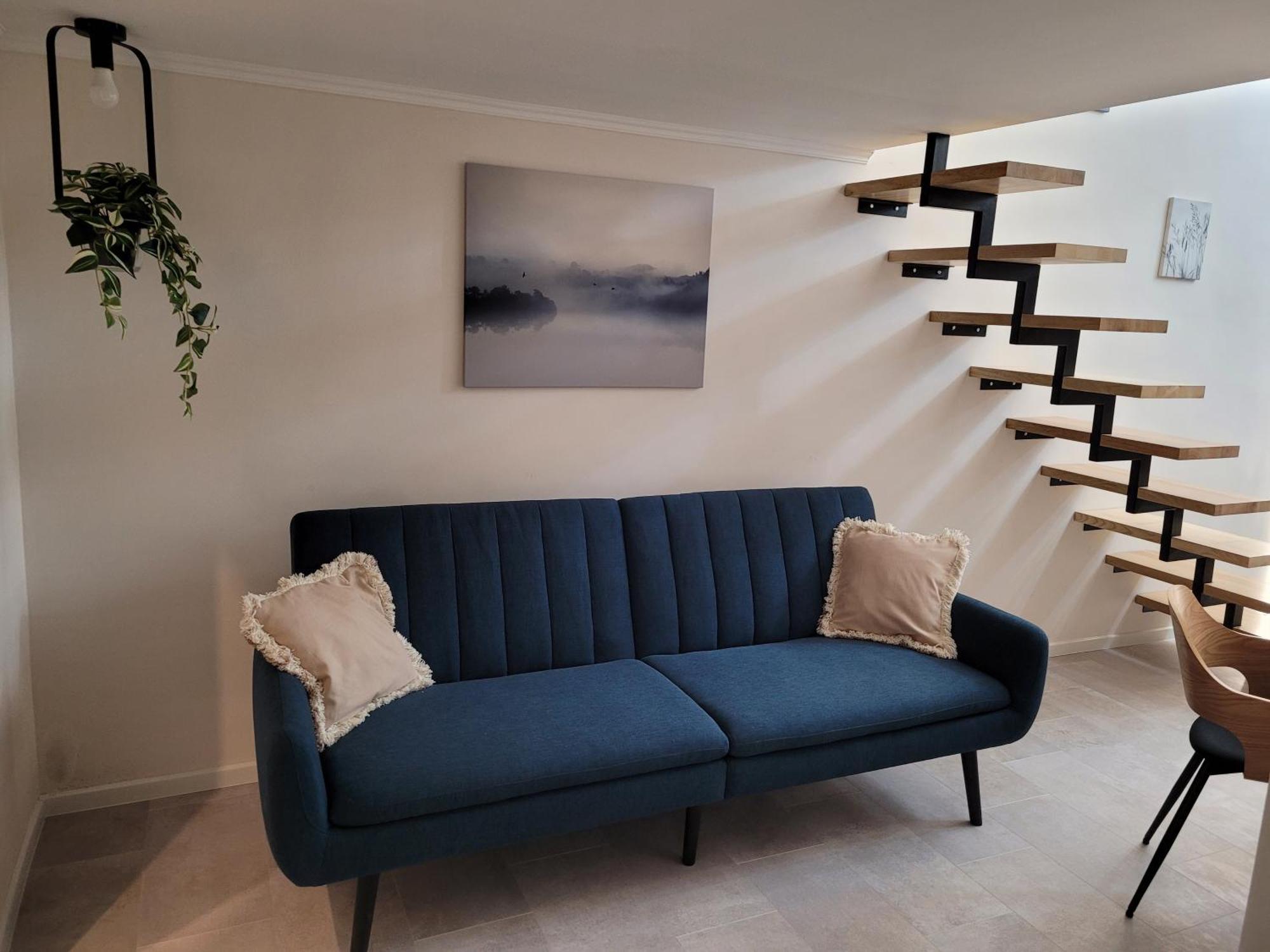 Apartament Secret Hideout Bp Budapeszt Zewnętrze zdjęcie