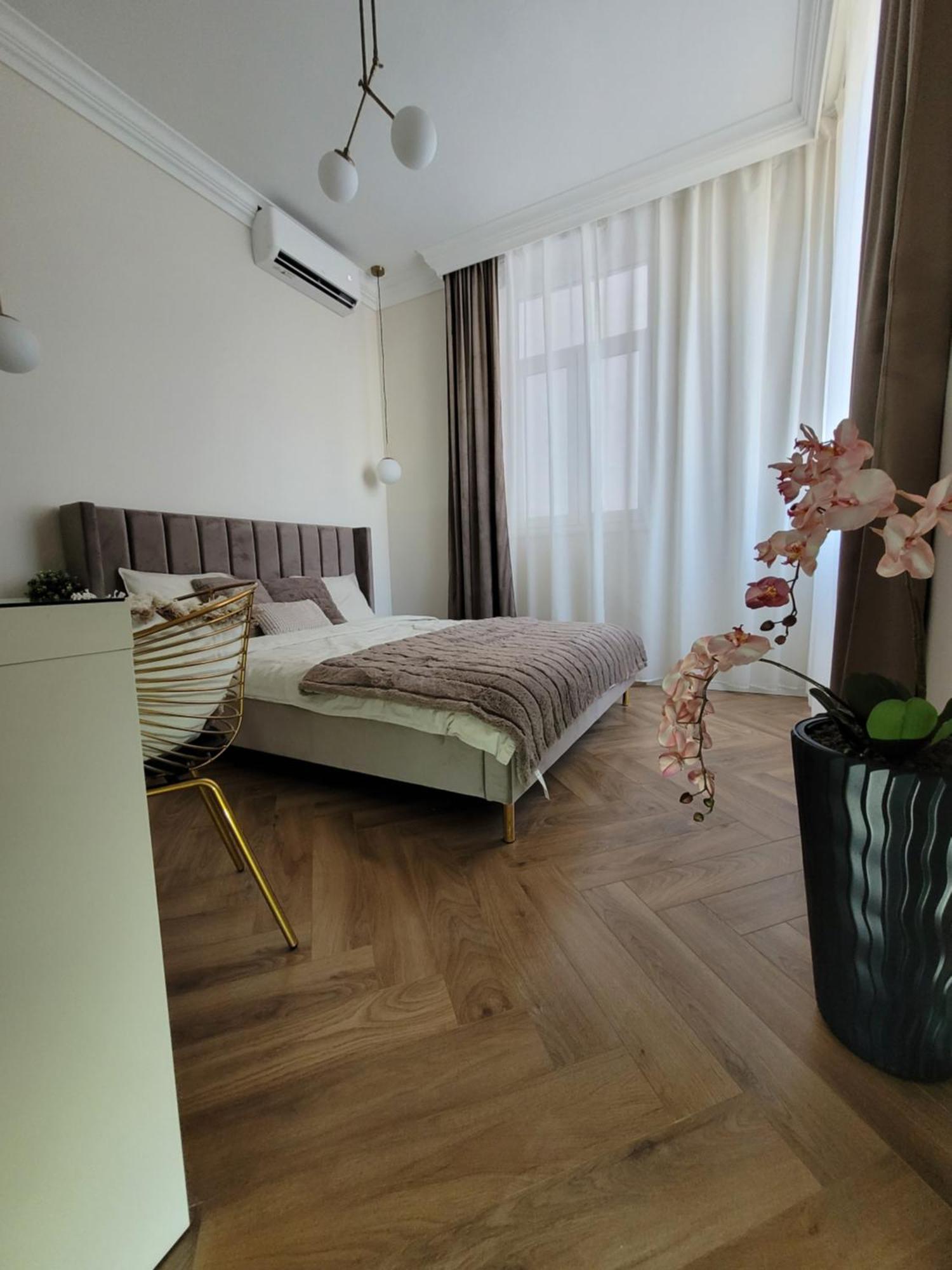 Apartament Secret Hideout Bp Budapeszt Zewnętrze zdjęcie