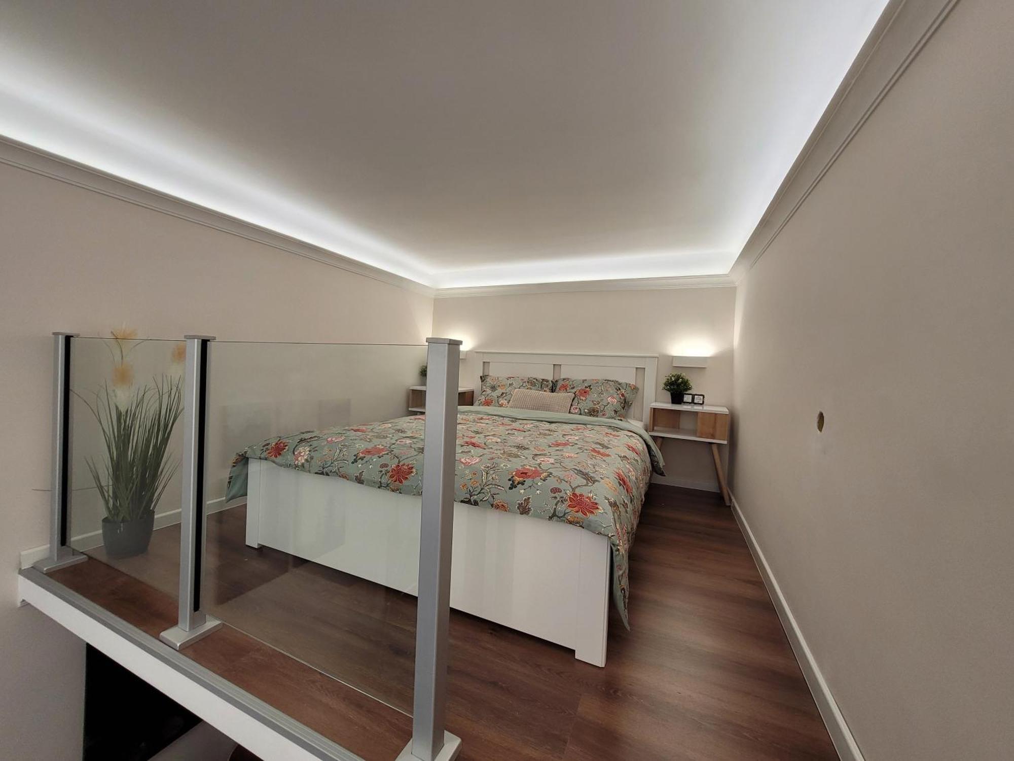 Apartament Secret Hideout Bp Budapeszt Zewnętrze zdjęcie