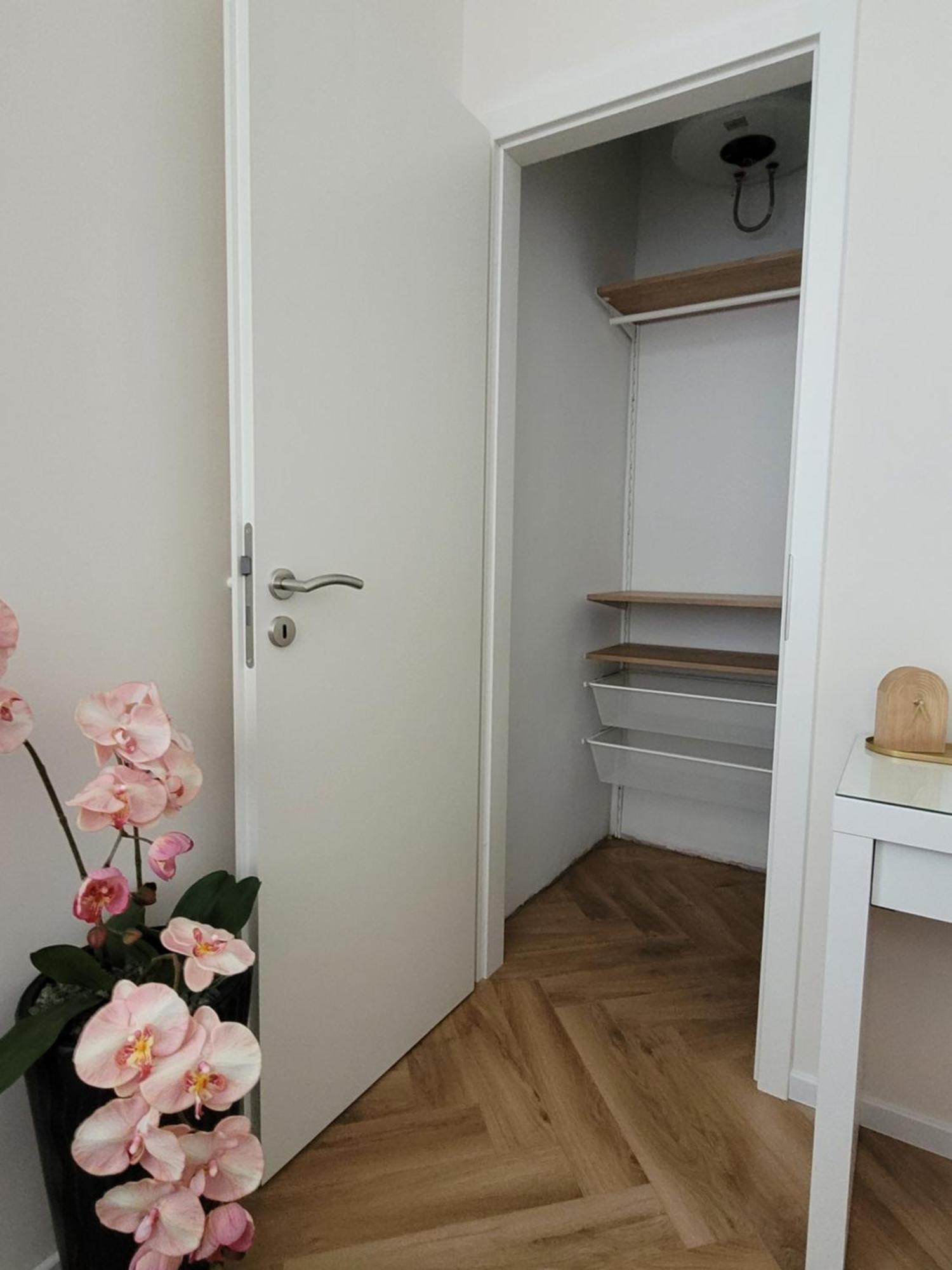 Apartament Secret Hideout Bp Budapeszt Zewnętrze zdjęcie
