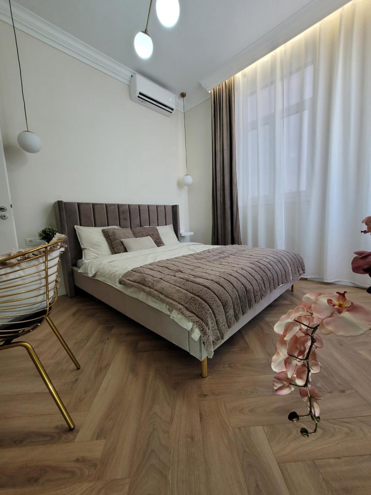 Apartament Secret Hideout Bp Budapeszt Zewnętrze zdjęcie