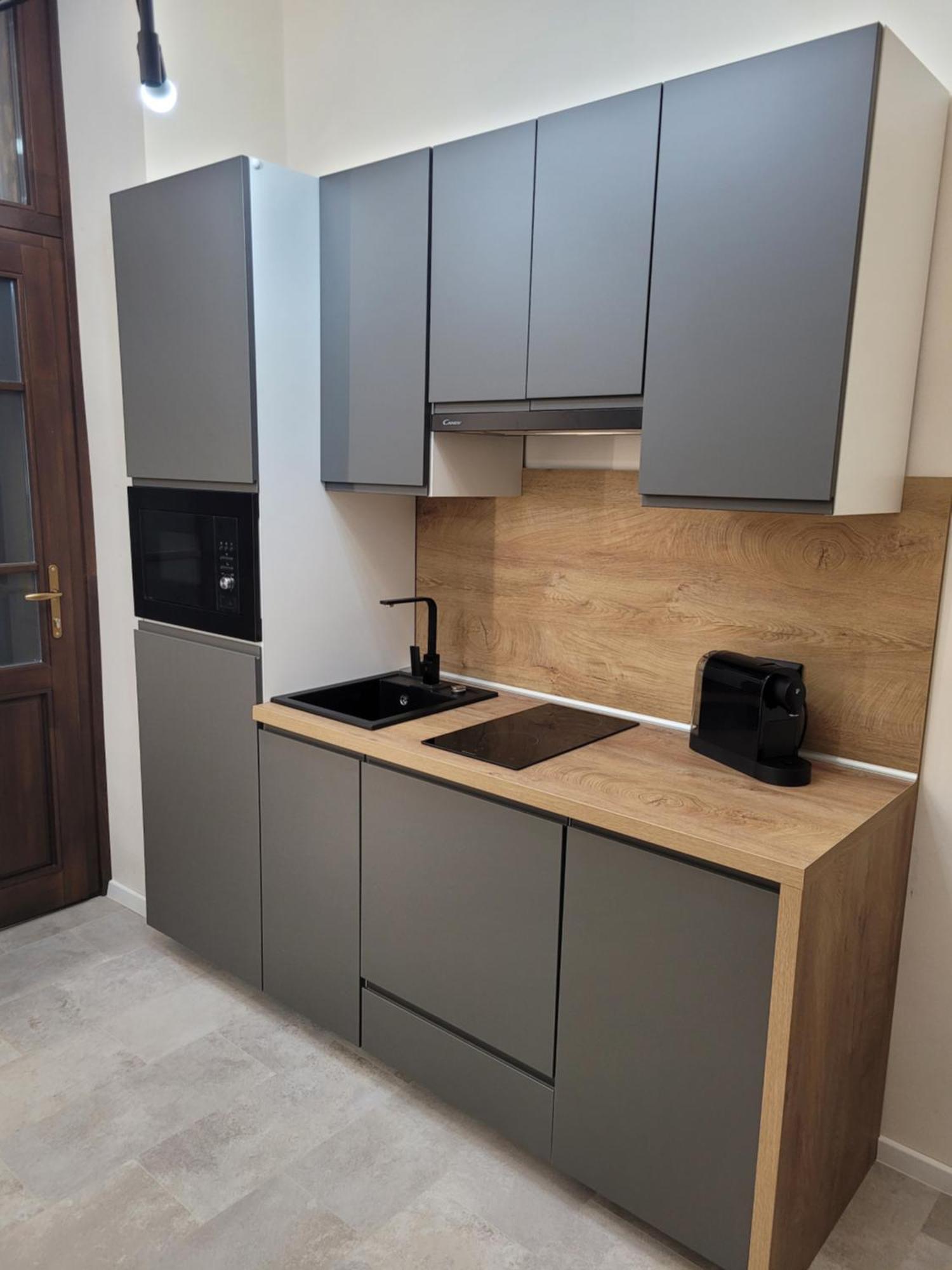 Apartament Secret Hideout Bp Budapeszt Zewnętrze zdjęcie