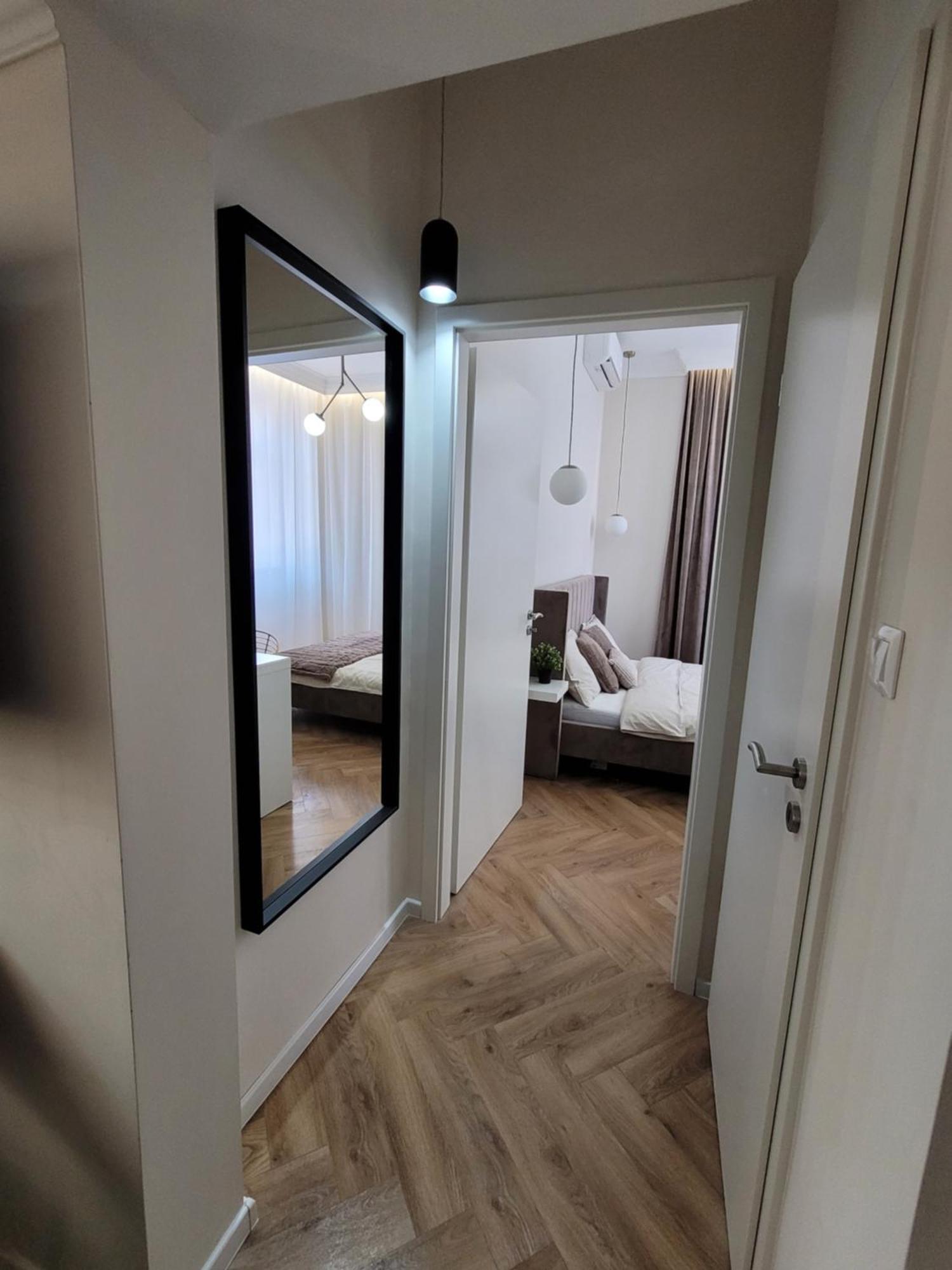 Apartament Secret Hideout Bp Budapeszt Zewnętrze zdjęcie